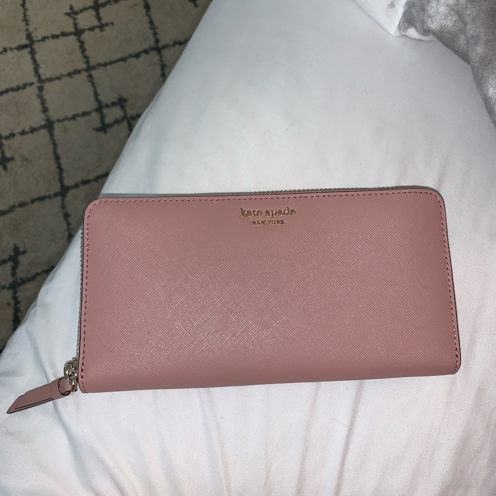 Kate Spade wallet